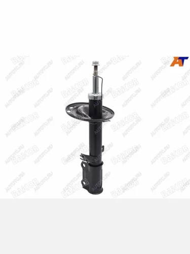 Стойка задняя RH CTR Toyota Camry XV70 дорестайлинг (2017-2021)