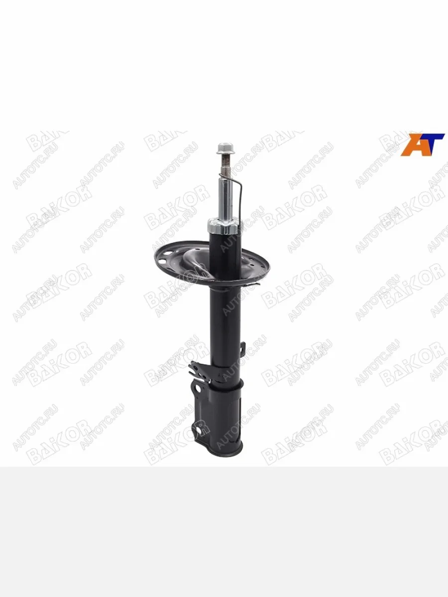 Стойка задняя RH CTR Toyota Camry XV70 дорестайлинг (2017-2021)  с доставкой в г. Керчь