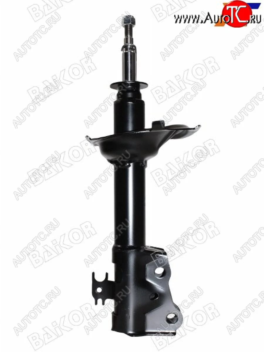 Стойка задняя LH BAIKOR Toyota Camry XV20 (1999-2001)  в Самаре Самарской области