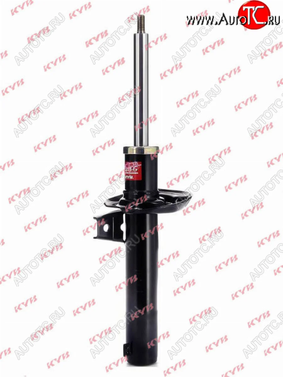 Стойка передняя (D=55) LH=RH KAYABA Skoda Octavia A5 дорестайлинг универсал (2004-2008)  в Самаре Самарской области