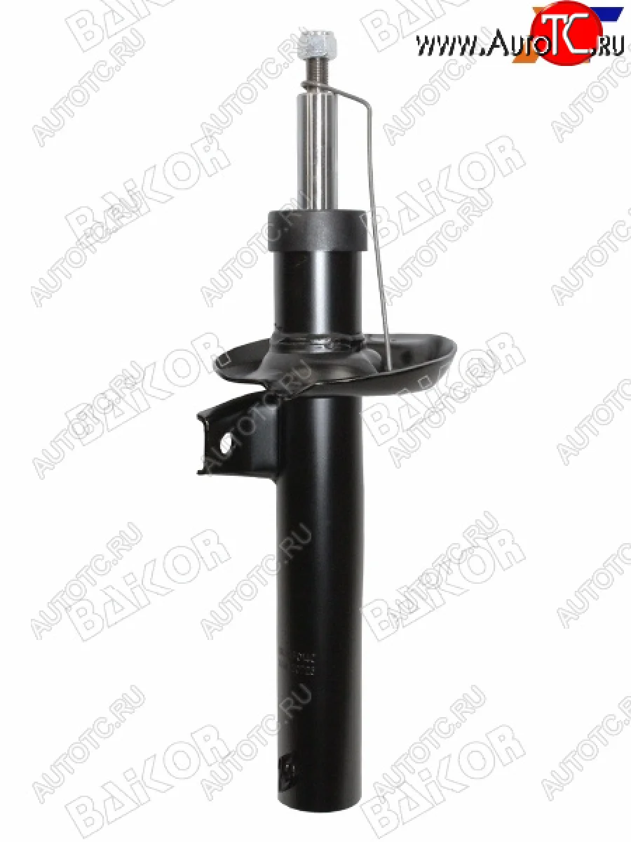 Стойка передняя (D=55) LH=RH BAIKOR  Skoda Octavia (2004-2013), Skoda Yeti (2009-2018), Volkswagen Jetta (2011-2018)  в Керчи Республика Крым