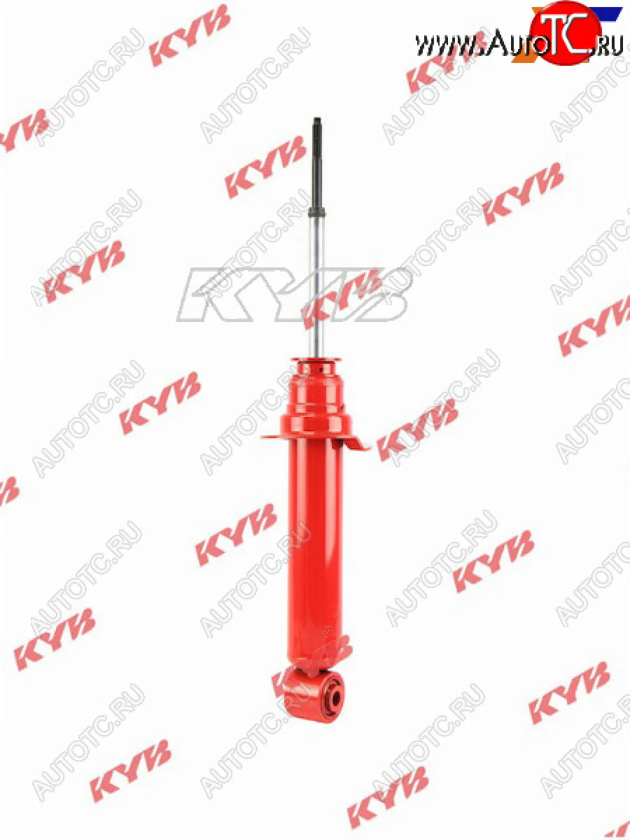 Стойка передняя LH=RH KAYABA Mitsubishi Pajero 3 V70 дорестайлинг (1999-2003)  в Керчи Республика Крым