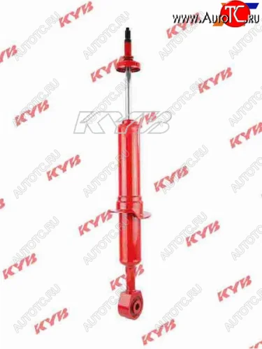 Стойка передняя LH=RH KAYABA Toyota Land Cruiser 200 дорестайлинг (2007-2012)