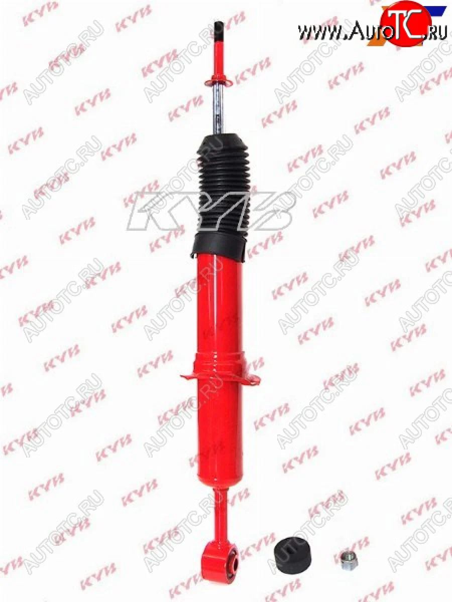 Стойка передняя LH=RH KAYABA Toyota Hilux AN10,AN20 дорестайлинг (2004-2008)  в Самаре Самарской области