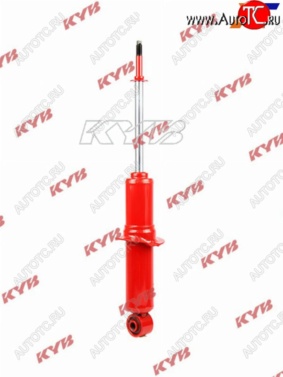 Стойка передняя LH=RH KAYABA Toyota Hilux Surf N180 5 дв. дорестайлинг (1995-1998)  в Перми Пермском крае