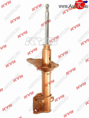 Стойка передняя RH KAYABA Subaru Forester  SF (1997-2000) дорестайлинг