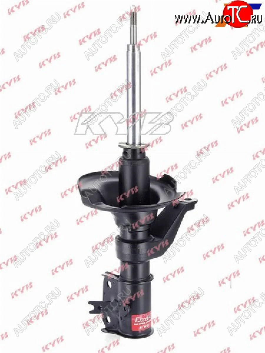 Стойка передняя RH KAYABA Honda Stream 1 RN1,RN3  дорестайлинг (2000-2004) (болт D-14)  в Керчи Республика Крым