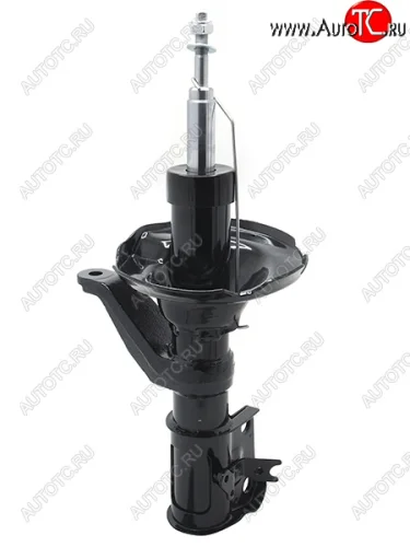 Стойка передняя LH SAT Honda Stream 1 RN1,RN3  дорестайлинг (2000-2004)