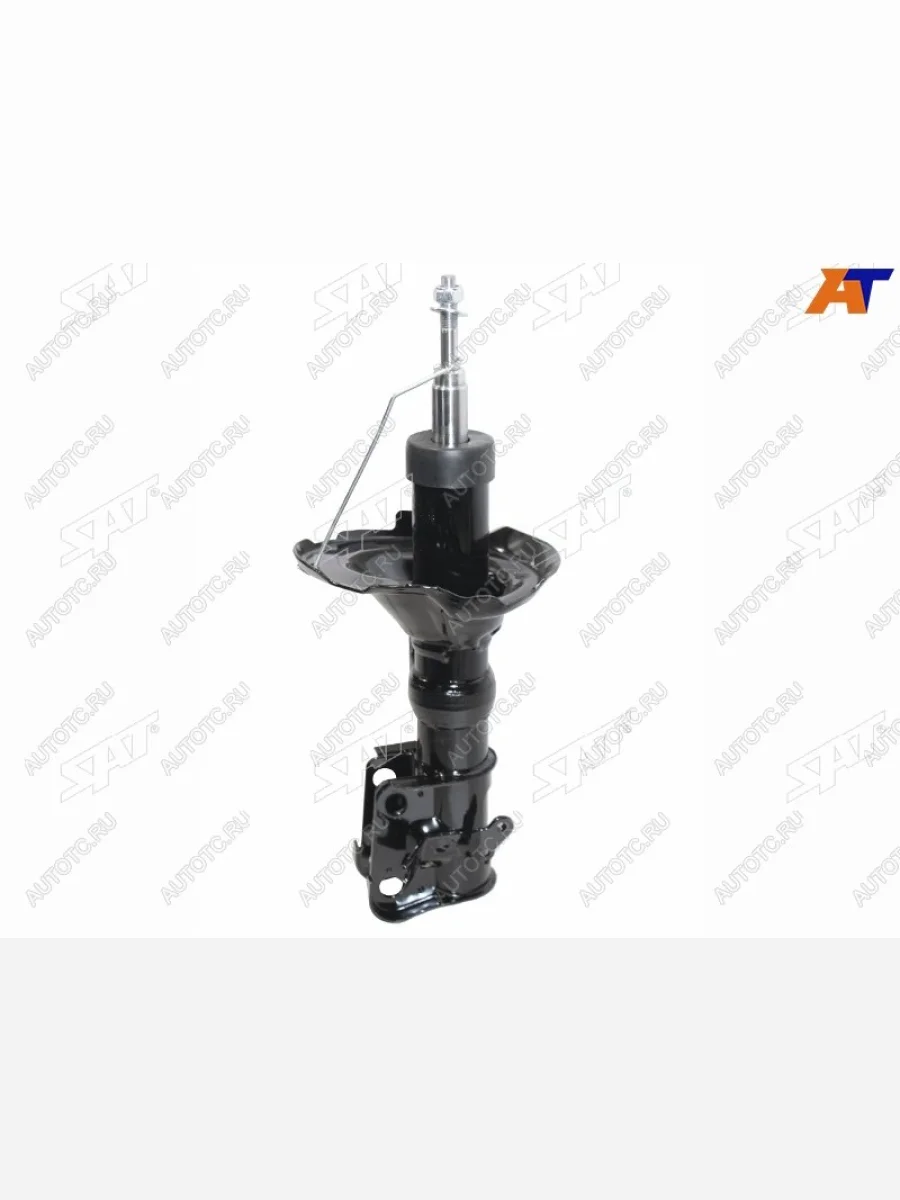 Стойка передняя RH SAT Honda Stream 1 RN1,RN3  дорестайлинг (2000-2004) (болт D-16)  в Керчи Республика Крым