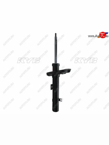 Стойка передняя RH KAYABA Nissan Qashqai 2 J11 дорестайлинг (2013-2019)