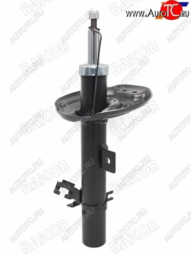 Стойка передняя RH BAIKOR Nissan Qashqai 2 J11 дорестайлинг (2013-2019)