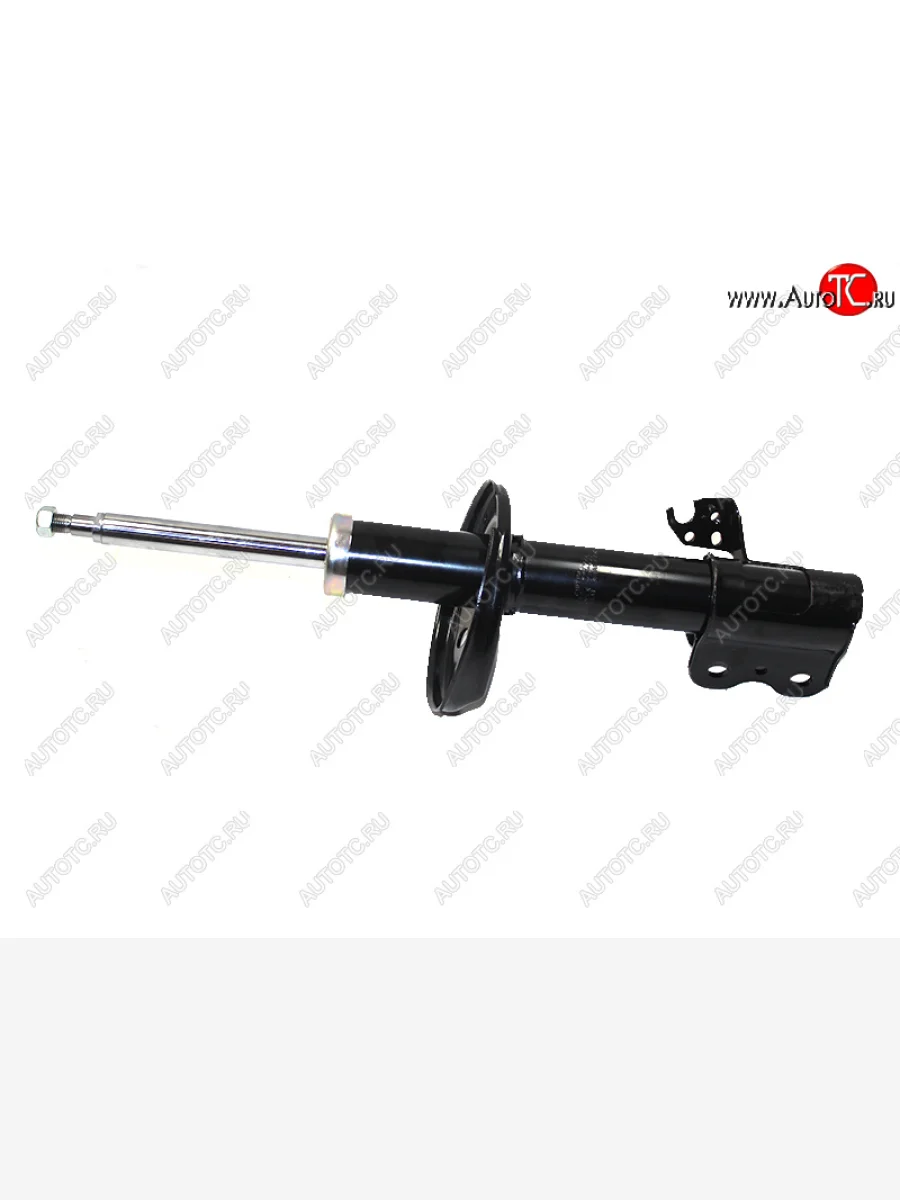 Стойка передняя LH TOKICO Toyota Carina T190 седан дорестайлинг (1992-1994)  в Керчи Республика Крым