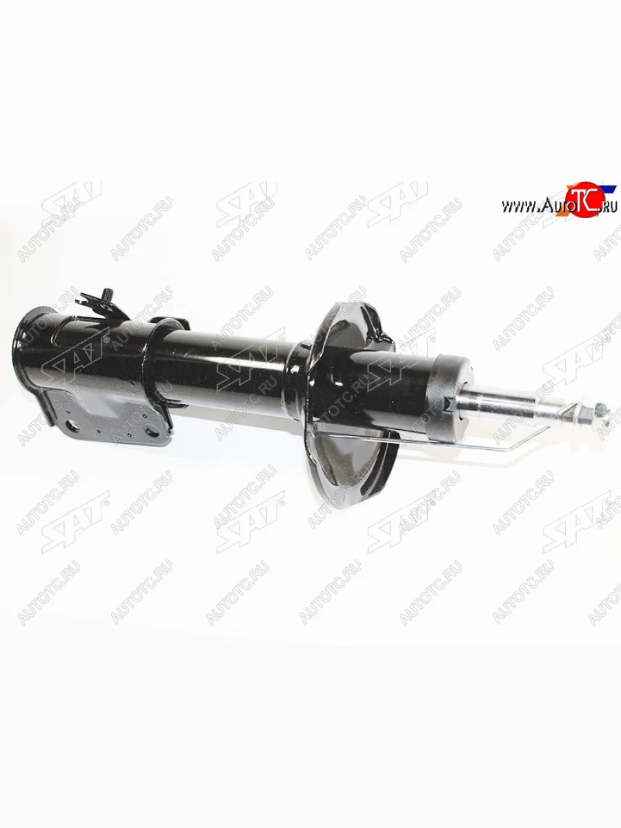 Стойка передняя 4WD LH SAT  Daihatsu Terios (2000-2005) J102,J122  в Керчи Республика Крым