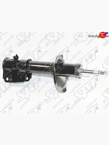 Стойка передняя 4WD RH SAT Daihatsu Terios  J102,J122 (2000-2005) рестайлинг