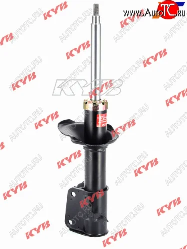 Стойка передняя LH KAYABA Daihatsu Terios  J102,J122 (2000-2005) рестайлинг