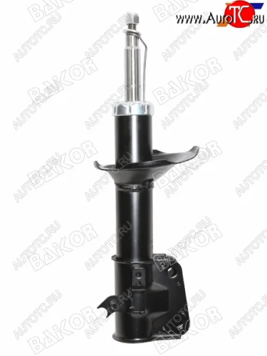 Стойка передняя RH BAIKOR Daihatsu Terios  J102,J122 (2000-2005) рестайлинг