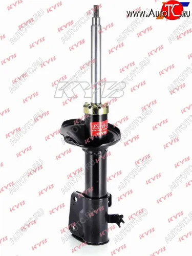 Стойка передняя 4WD RH KAYABA Daihatsu Terios  J102,J122 (2000-2005) рестайлинг