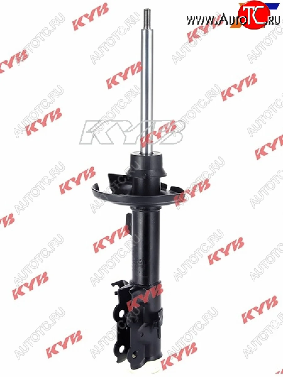 Стойка передняя RH KAYABA Ford Fiesta 6 хэтчбэк 5 дв. дорестайлинг (2008-2012)  в Керчи Республика Крым