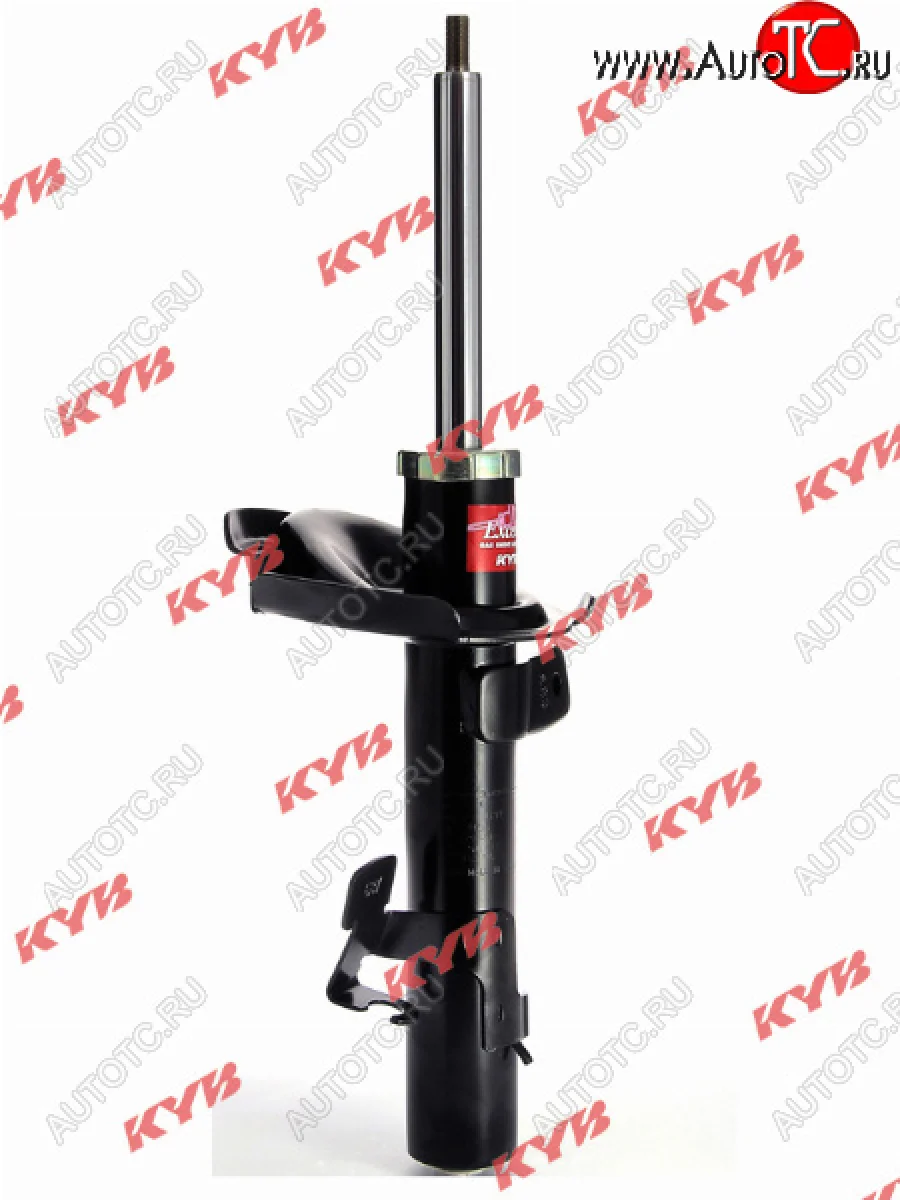 Стойка передняя RH KAYABA Ford Focus 2 хэтчбэк 3 дв. рестайлинг (2007-2011)  с доставкой в г. Керчь