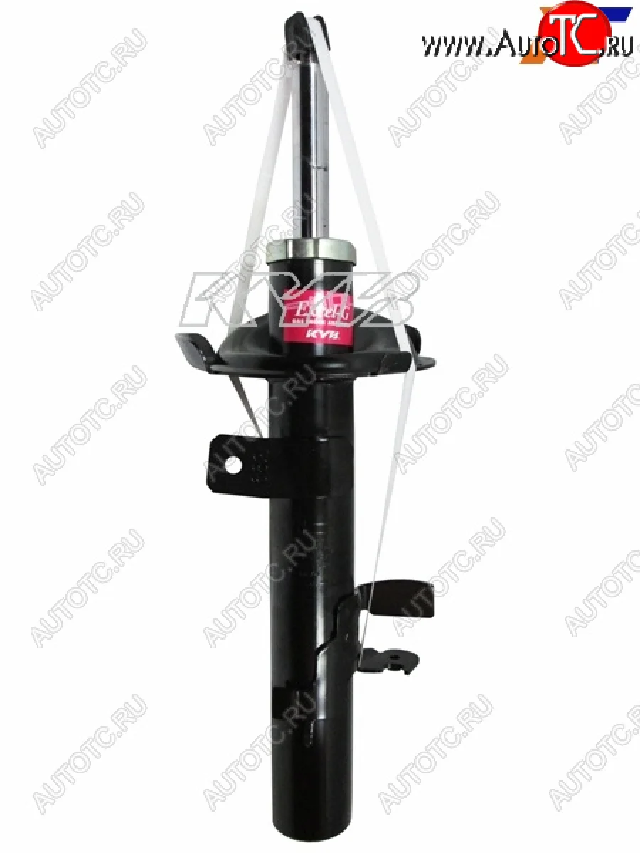 Стойка передняя LH KAYABA Ford Kuga 2 дорестайлинг (2013-2016)  в Перми Пермском крае