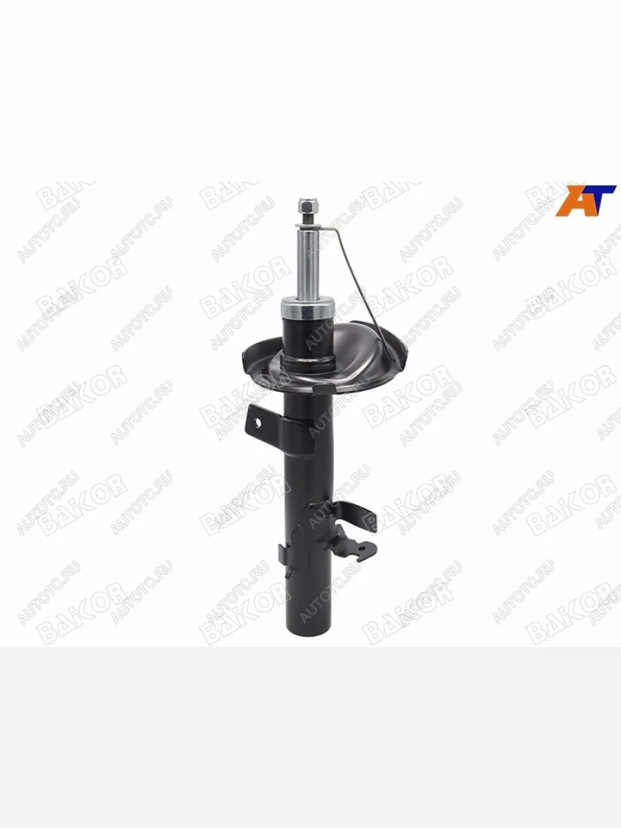 Стойка передняя LH BAIKOR Ford Kuga 2 дорестайлинг (2013-2016)  в Перми Пермском крае