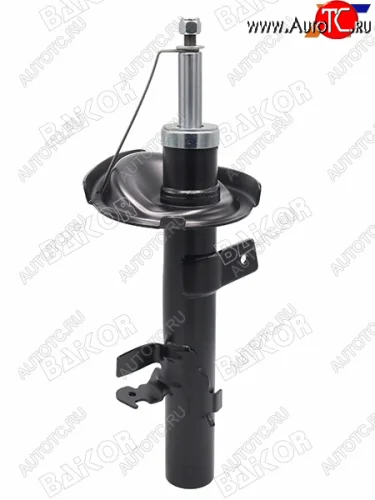 Стойка передняя RH BAIKOR Ford Kuga  2 (2013-2016) дорестайлинг