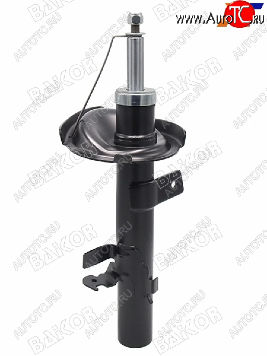 Стойка передняя RH BAIKOR Ford Kuga 2 дорестайлинг (2013-2016)  в Перми Пермском крае