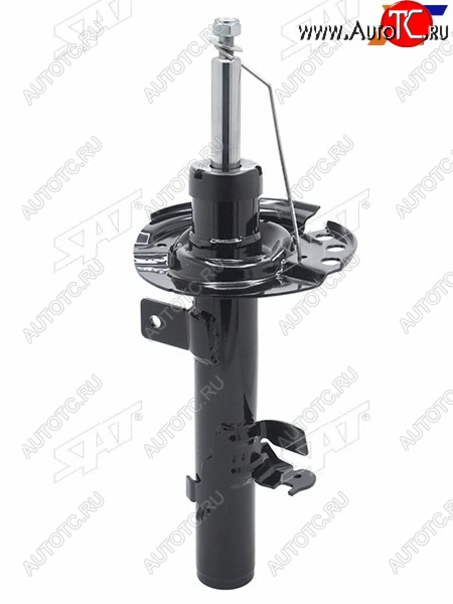 Стойка передняя LH SAT Ford Kuga 2 дорестайлинг (2013-2016)  в Перми Пермском крае