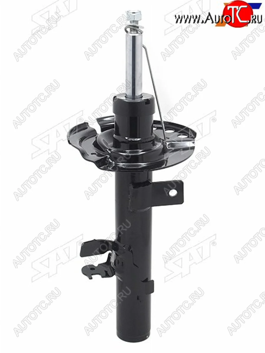 Стойка передняя RH SAT Ford Kuga 2 рестайлинг (2016-2019)  в Самаре Самарской области