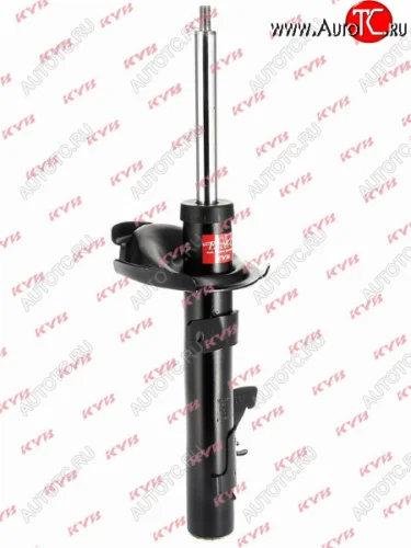 Стойка передняя LH KAYABA Ford Kuga ( 1,  2) (2008-2019) дорестайлинг, рестайлинг