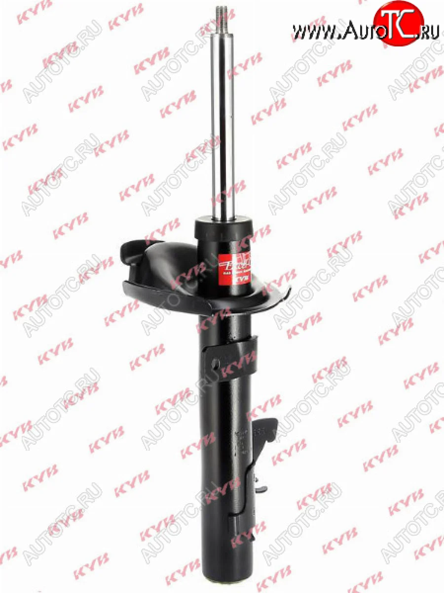 Стойка передняя LH KAYABA Ford Kuga 2 рестайлинг (2016-2019)  в Самаре Самарской области