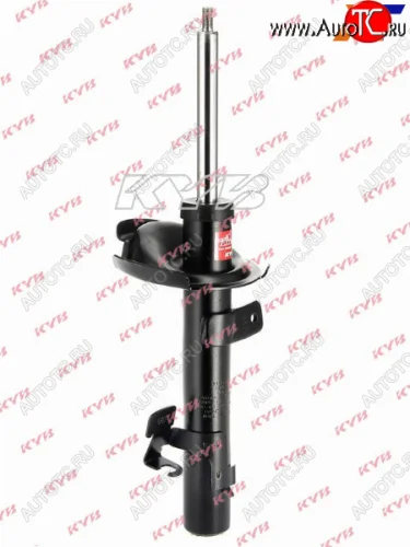 Стойка передняя RH KAYABA Ford Kuga ( 1,  2,  DFK,CX482) (2008-2025) дорестайлинг, рестайлинг