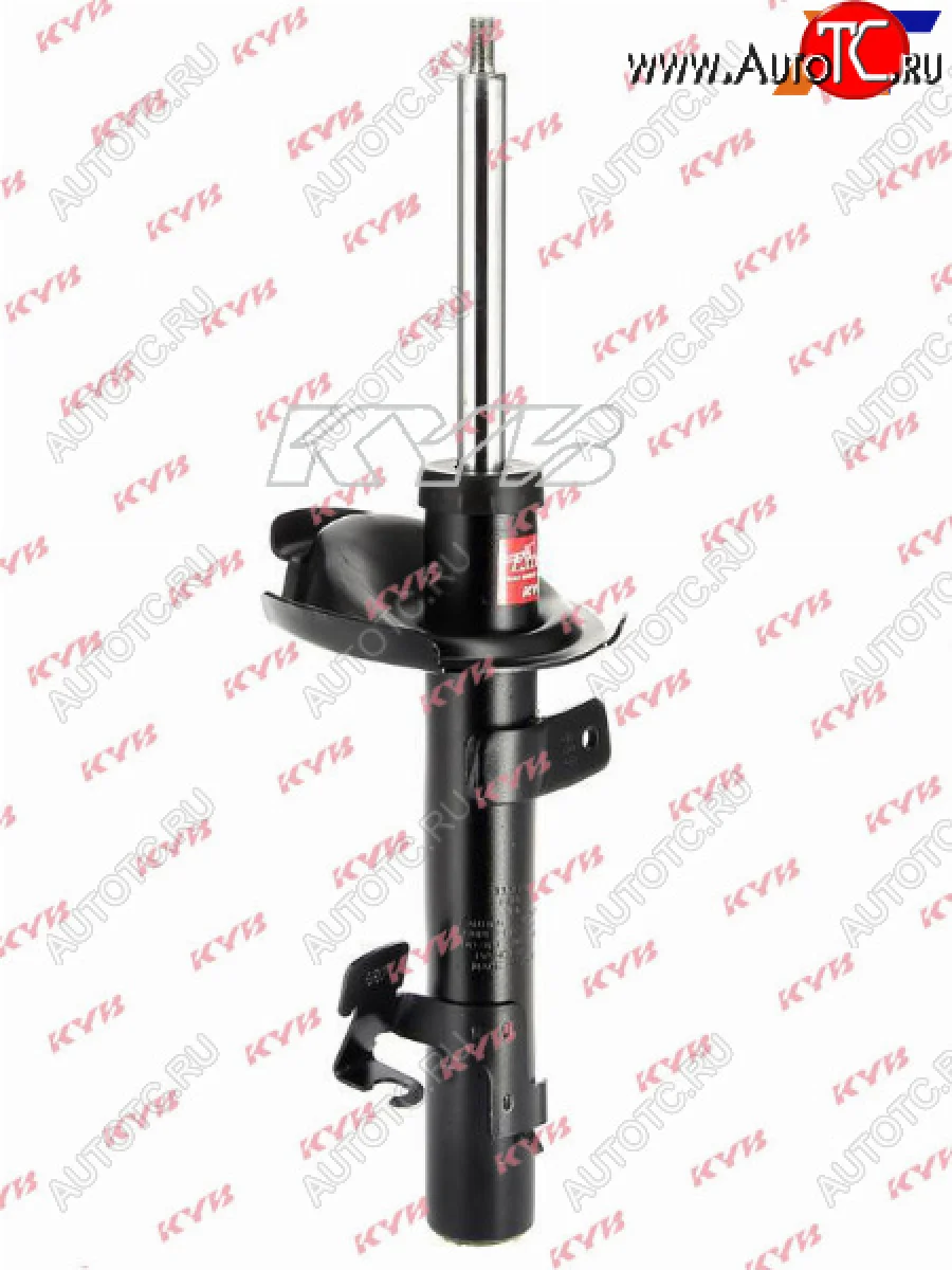 Стойка передняя RH KAYABA  Ford Kuga (2008-2025) 1, 2, DFK,CX482  в Керчи Республика Крым