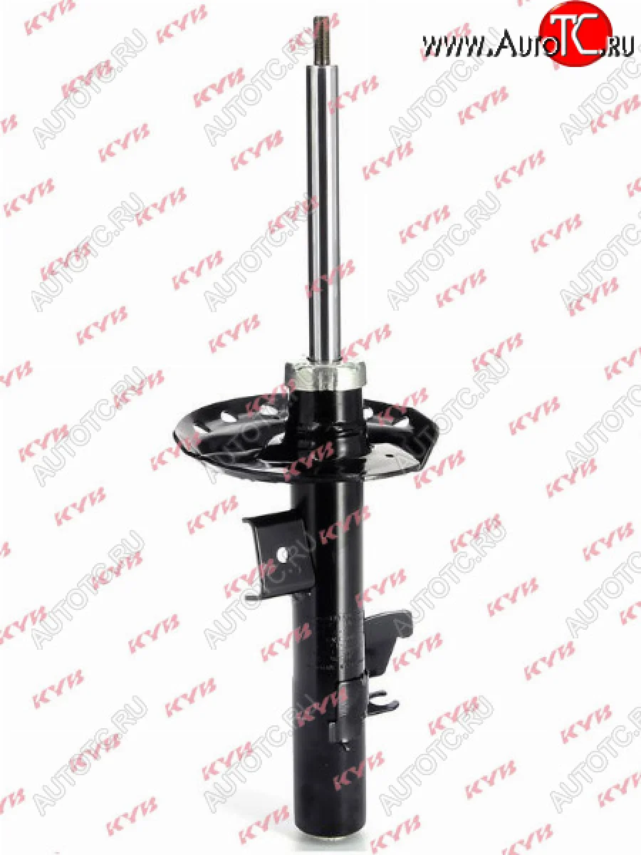 Стойка передняя RH KAYABA Ford Mondeo Mk4,BD дорестайлинг, седан (2007-2010)  в Керчи Республика Крым