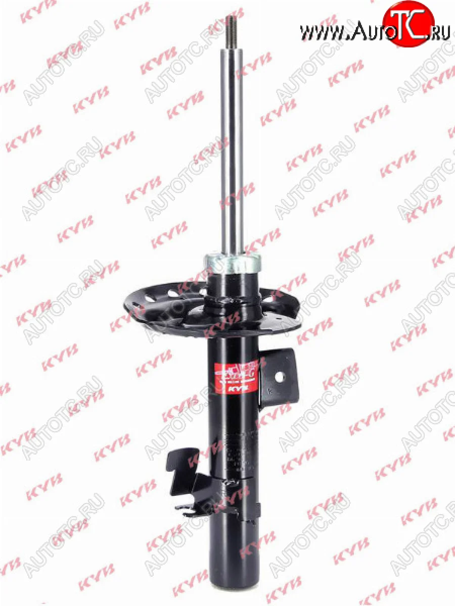 Стойка передняя RH KAYABA Ford Mondeo Mk4,BD дорестайлинг, седан (2007-2010)  в Керчи Республика Крым