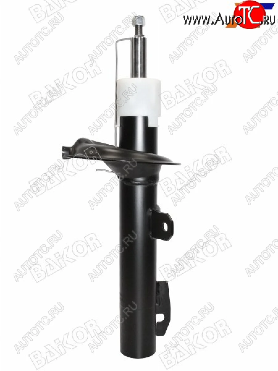 Стойка передняя RH-LH BAIKOR Ford Transit цельнометаллический фургон (2006-2014)  в Керчи Республика Крым