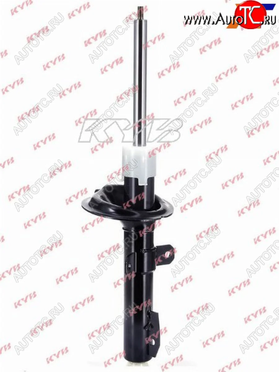 Стойка передняя RH-LH KAYABA Ford Transit цельнометаллический фургон (2006-2014)  в Керчи Республика Крым