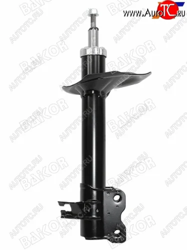 Стойка задняя LH BAIKOR  Nissan X-trail 1 T30 дорестайлинг (2000-2003)