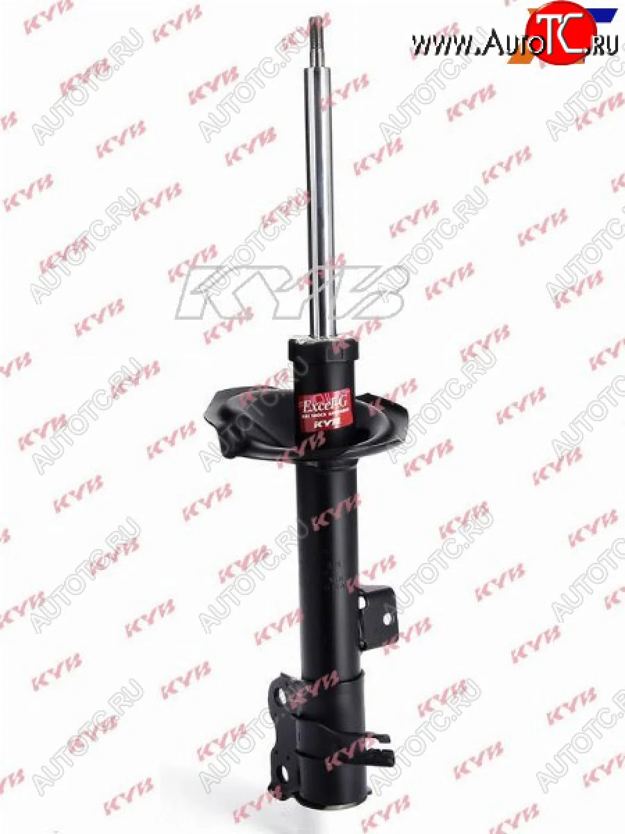 Стойка задняя RH KAYABA  Nissan X-trail 1 T30 дорестайлинг (2000-2003)  в Самаре Самарской области