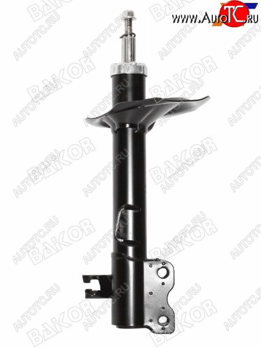 Стойка задняя RH BAIKOR  Nissan X-trail 1 T30 дорестайлинг (2000-2003)  в Самаре Самарской области