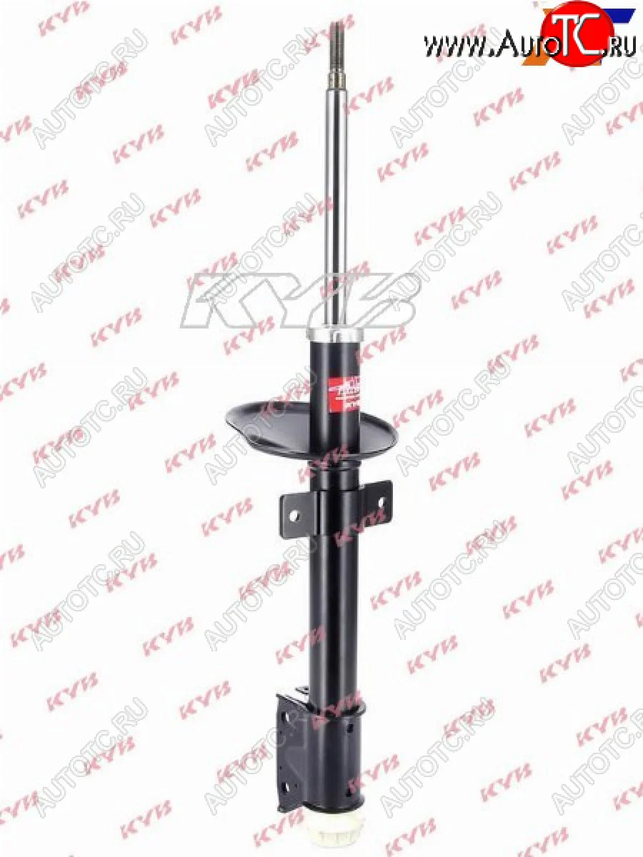 Стойка задняя RH-LH 4WD KAYABA  Renault Kaptur дорестайлинг (2016-2020)  в Керчи Республика Крым