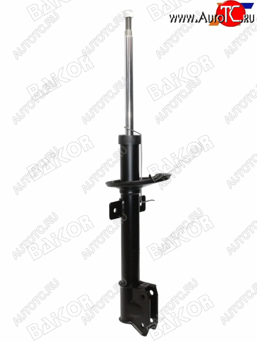 Стойка задняя RH-LH 4WD BAIKOR  Renault Duster HS дорестайлинг (2010-2015)  с доставкой в г. Керчь