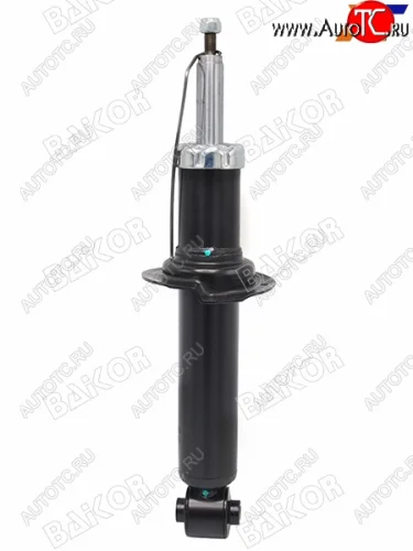 Стойка задняя RH-LH BAIKOR  Subaru Forester ( SH,  SJ,  SK/S14) (2008-2022) дорестайлинг, рестайлинг