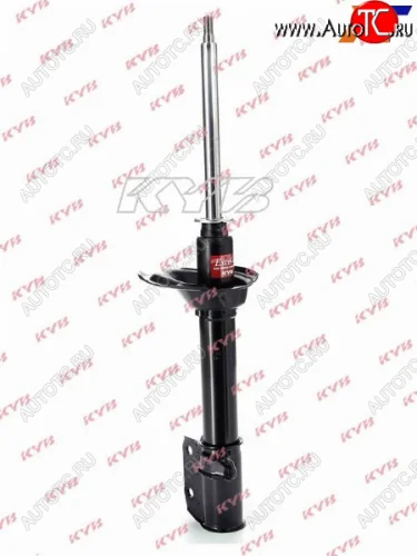 Стойка задняя LH KAYABA  Subaru Forester  SF (1997-2002) дорестайлинг, рестайлинг
