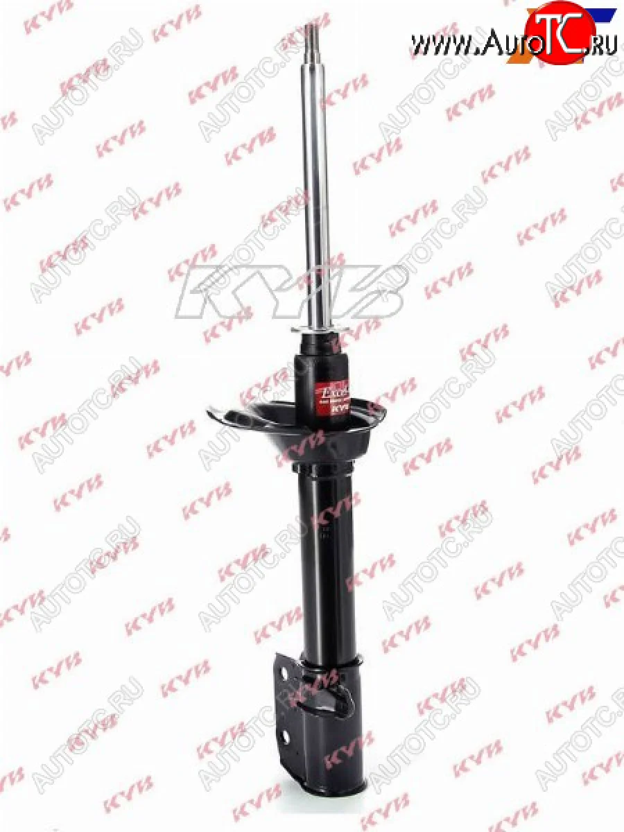 Стойка задняя LH KAYABA  Subaru Forester SF дорестайлинг (1997-2000)  в Керчи Республика Крым