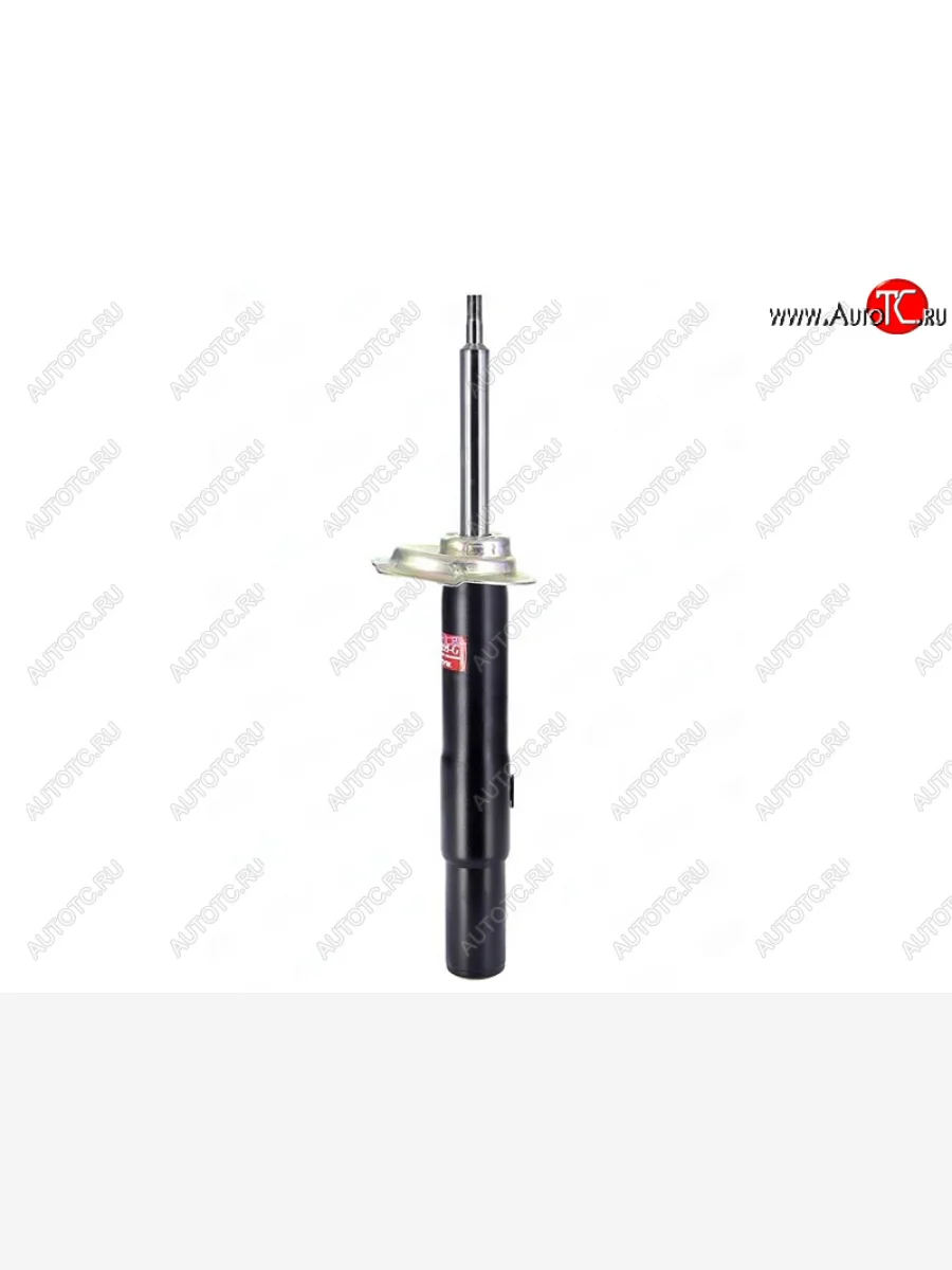 Стойка передняя LH KAYABA BMW 5 серия F10 рестайлинг, седан (2013-2017)  с доставкой в г. Керчь