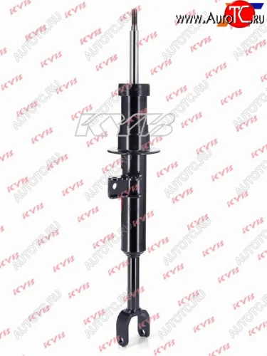 Стойка передняя LH KAYABA BMW 5 серия F10 рестайлинг, седан (2013-2017)