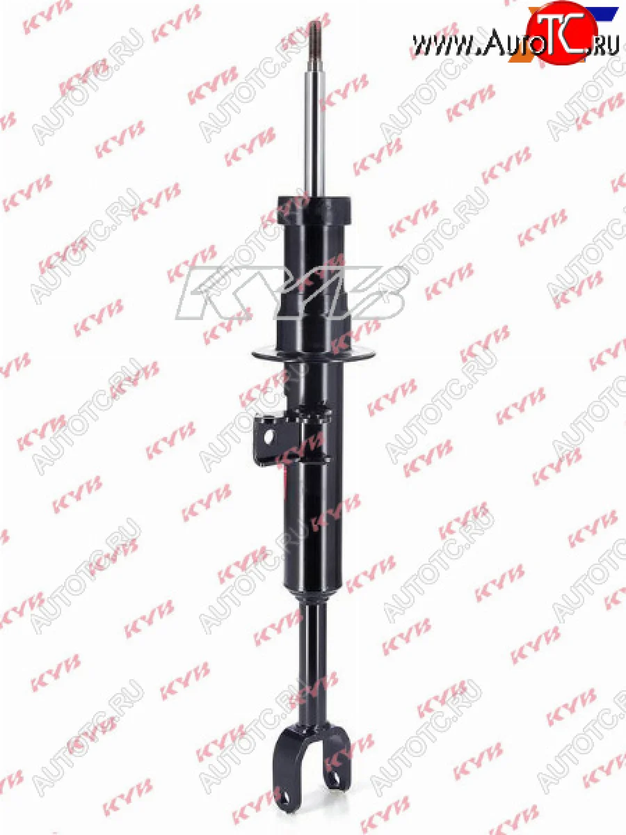 Стойка передняя LH KAYABA BMW 5 серия F10 рестайлинг, седан (2013-2017)  с доставкой в г. Керчь