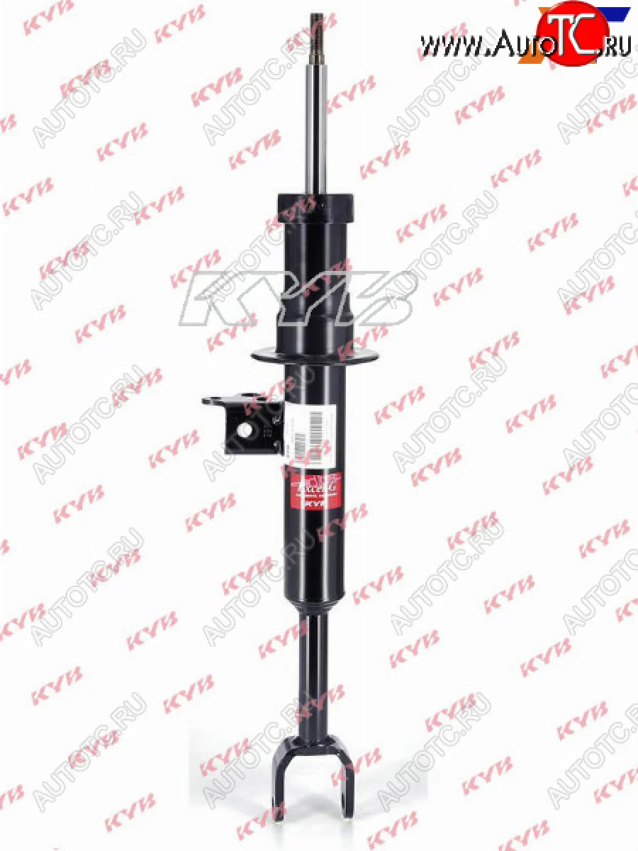 Стойка передняя RH KAYABA BMW 5 серия F10 рестайлинг, седан (2013-2017)  с доставкой в г. Керчь