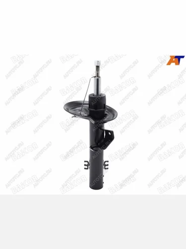 Стойка передняя LH BAIKOR BMW X3 ( E83,  F25,  G01) (2003-2023) дорестайлинг, рестайлинг